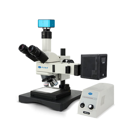 EOC E-310H Metallurgical Microscope