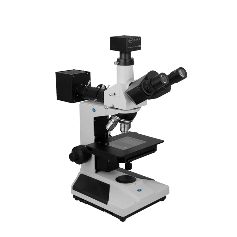 EOC E-203 Metallurgical Microscope