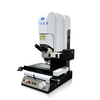 EOC E-GJ310 Toolmakers Measuring Microscope