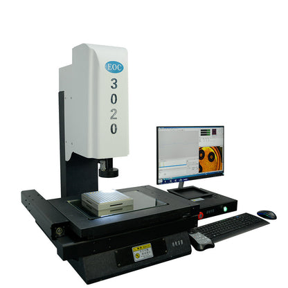 EOC E-M3020 Optical Measurement