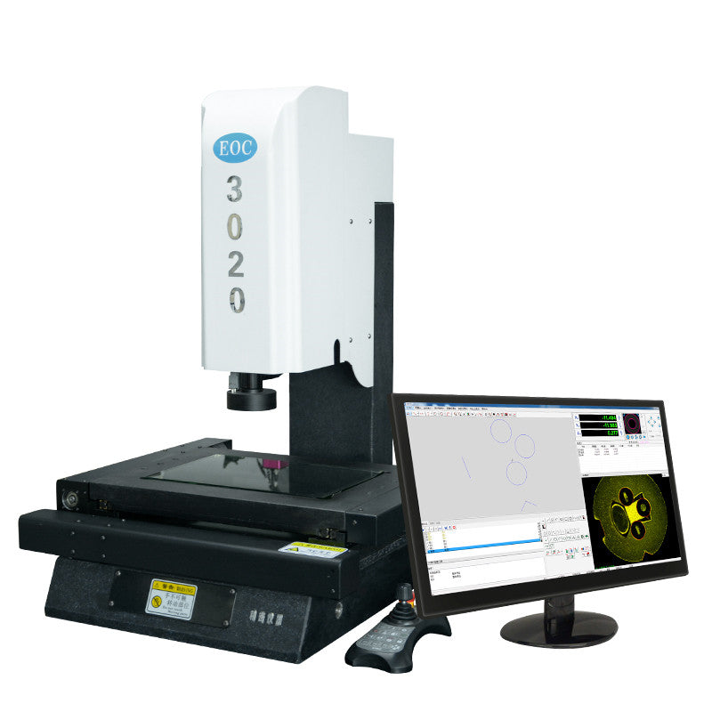 EOC E-M3020 Optical Measurement