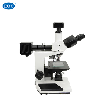 EOC E-203 Metallurgical Microscope