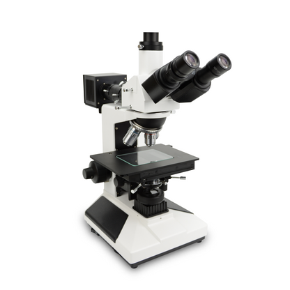 EOC E-203 Metallurgical Microscope