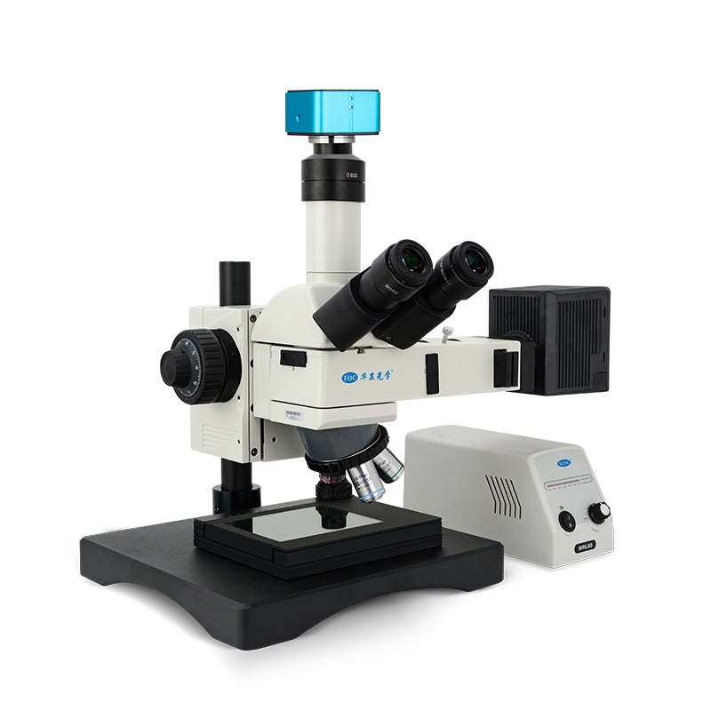 EOC E-310H Metallurgical Microscope