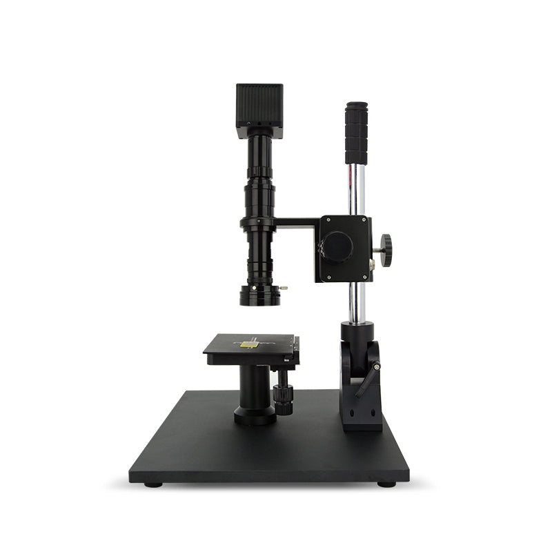 EOC-300 Model 40X-480X Super DoF Digital Microscope