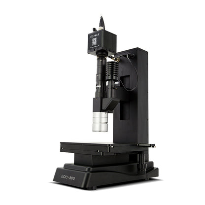 EOC-800 Model 5000X Super DoF Metallurgical Digital Microscope