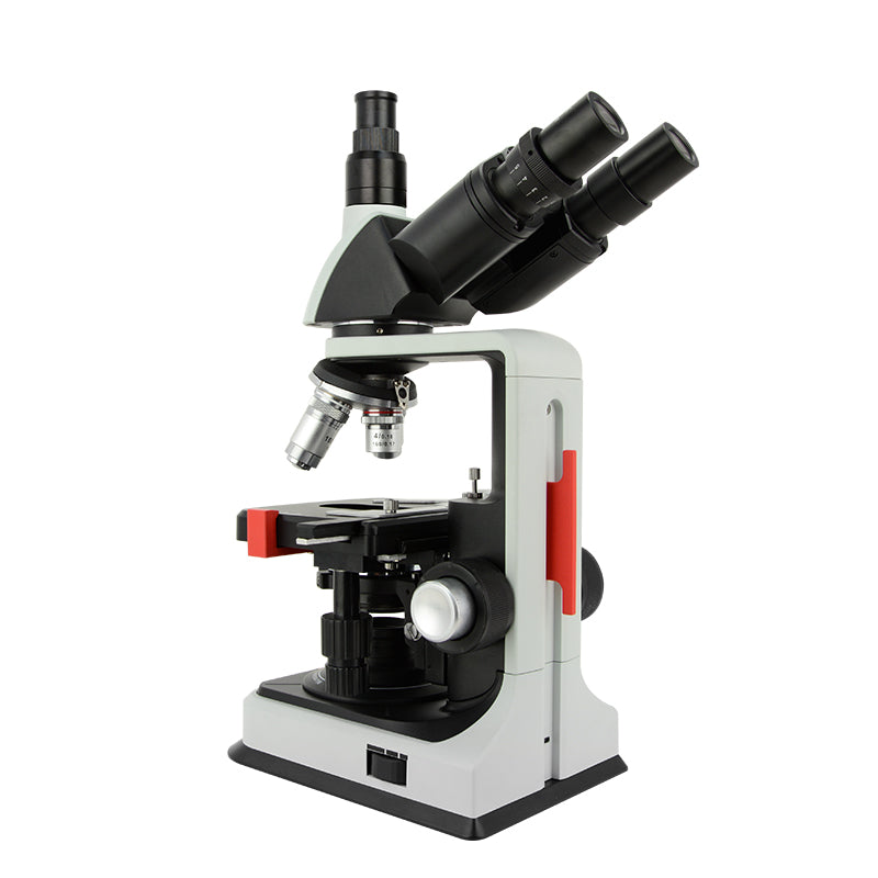 EOC LM520 Biological Microscope