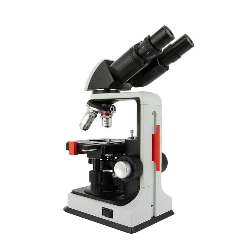 EOC LM520 Biological Microscope