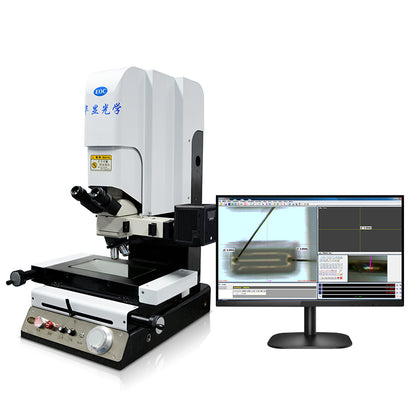 EOC E-GJ310 Toolmakers Measuring Microscope