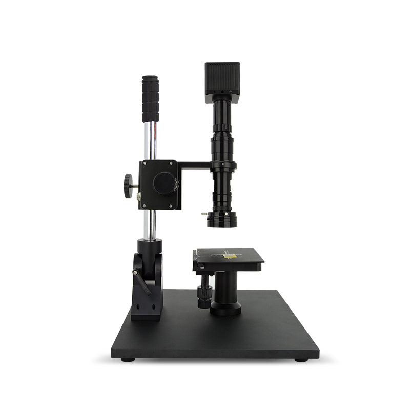 EOC-300 Model 40X-480X Super DoF Digital Microscope