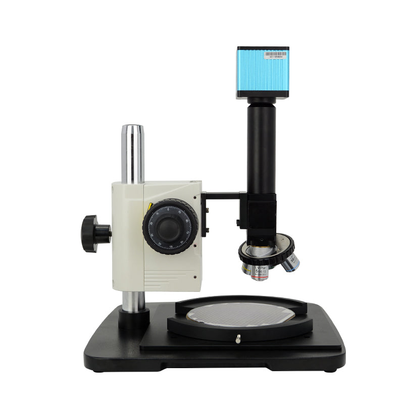 EOC GT-100 Digital Metallurgical Microscope