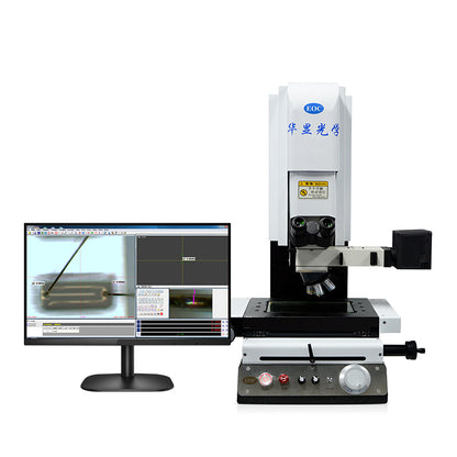 EOC E-GJ310 Toolmakers Measuring Microscope