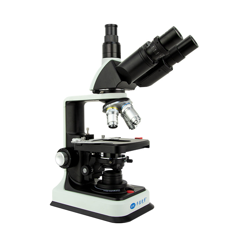 EOC LM520 Biological Microscope