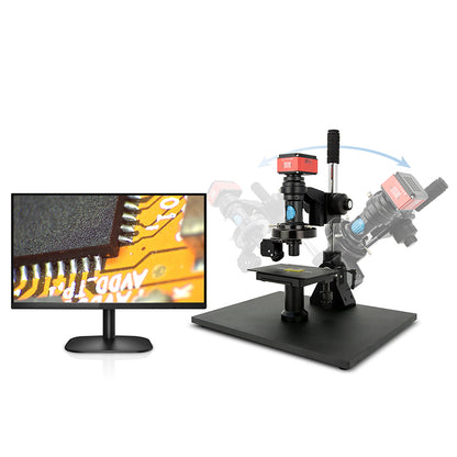 EOC 3D 4K Digital Three-Dimensional Observation Microscope