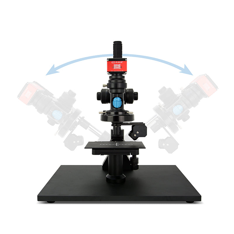 EOC 3D 4K Digital Three-Dimensional Observation Microscope