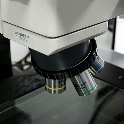 EOC E-GJ310 Toolmakers Measuring Microscope