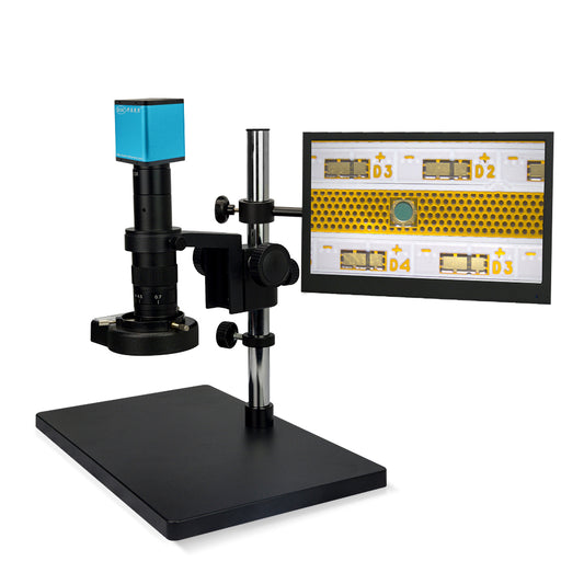 EOC AF-202 Autofocus Digital Microscope