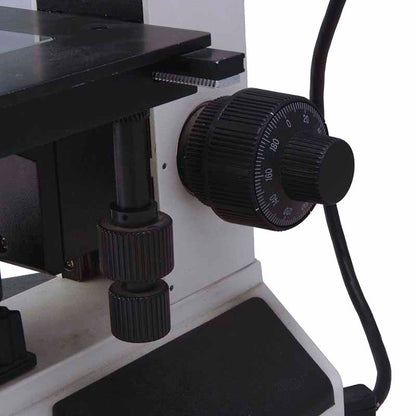 EOC E-203 Metallurgical Microscope