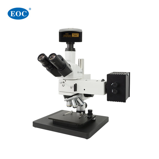 EOC MJ3230H Metallurgical Microscope